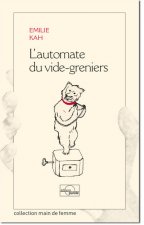 L AUTOMATE DU VIDE-GRENIERS
