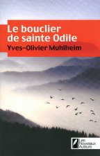 LE BOUCLIER DE SAINTE ODILE