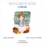 Ben et les habiletés sociales : Les émotions
