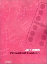 Nymphormation roman