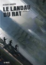 Le landau du rat nouvelles