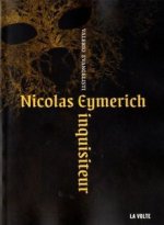 Nicolas Eymerich, inquisiteur roman