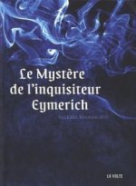 Le mystère de l'inquisiteur Eymerich roman
