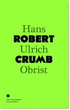 Conversation Avec Robert Crumb