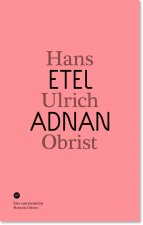 Conversation Avec Etel Adnan
