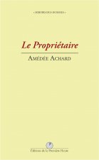 Le Propriétaire