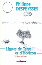 Lignes de Terre et d'Horizon