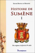 Histoire de Sumène I