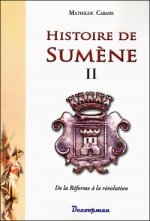 Histoire de Sumène II