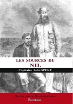 Les sources du Nil