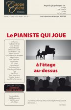 E&O-n°24 : Le pianiste qui joue à l'étage au-dessus