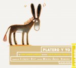 Platero y yo - Version française