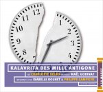 Kalavrita des mille Antigone