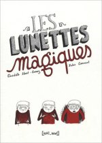 Les lunettes magiques