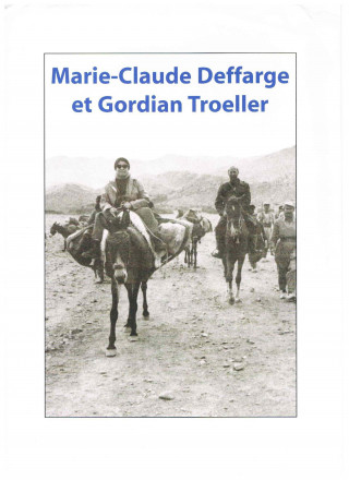 Aucun respect pour les vaches sacrées - entretiens avec Marie-Claude Deffarge et Gordian Troeller