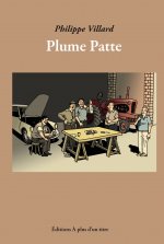 Plume Patte