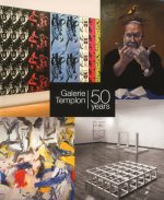 Galerie Templon 50 Years
