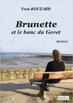 BRUNETTE ET LE BANC DU GOVET