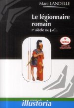 Le légionnaire romain