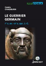 Le guerrier Germain