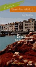 guide de saint jean de luz