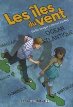 Les îles du vent