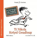 Ti Nikola kréyòl Gwadloup
