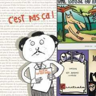 C'Est Pas Ca !