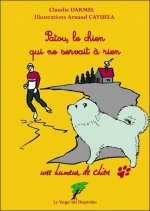 Patou, le chien qui ne servait à rien