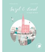 Suzel et Liesel