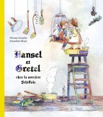 Hansel et Gretel
