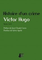 Histoire d'un crime