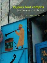 15 jours tout compris - un voyage à Safi