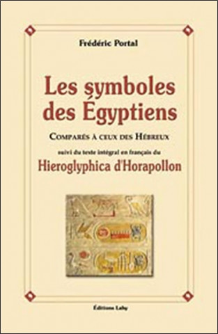 Symboles des Egyptiens