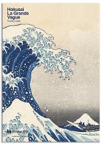 Hokusaï, la grande vague