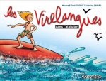 VIRELANGUES DANS L ALPHABET (LES)