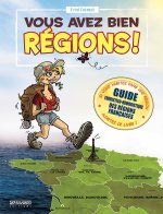 VOUS AVEZ BIEN REGIONS