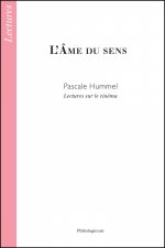 L'âme du sens - lectures sur le cinéma