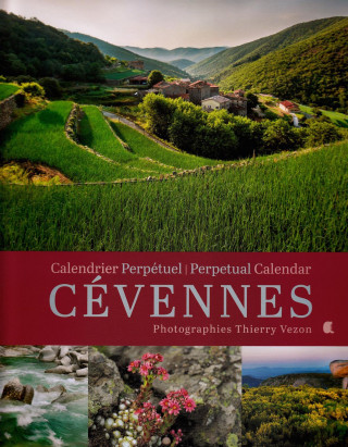 CALENDRIER PERPETUEL - CEVENNES