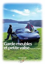 Garde-meubles et petite valise