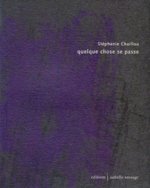 Quelque chose se passe