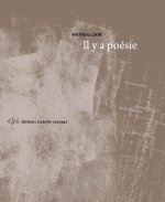Il y a poésie