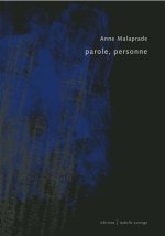 Parole, personne