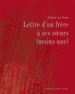 Lettre d'un frère à ses sœurs (moins une)
