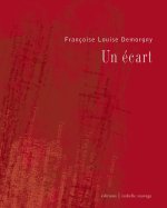 Un écart