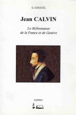 JEAN CALVIN