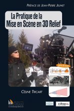 La pratique de la mise en scéne en 3D relief