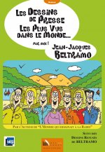 Les dessins de presses les plus vus dans le monde