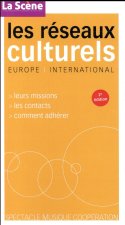 LES RESEAUX CULTURELS