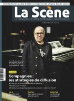 LA SCÈNE N 88 PRINTEMPS 2018